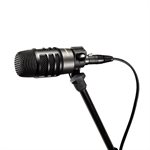 AUDIO-TECHNICA – ATM250DE Microphone à Double Capsule pour Instrument