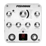 FISHMAN - PRO-AUR-SPC - AURA SPECTRUM DI PREAMP