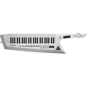 ROLAND - AX-EDGE KEYTAR - 49 keys - White