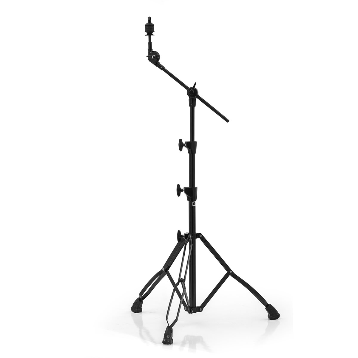 MAPEX - B600 - MEDIUM WEIGHT - W / BOOM - CYMBAL STAND - BLACK