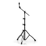 MAPEX - B600 - MEDIUM WEIGHT - W / BOOM - CYMBAL STAND - BLACK