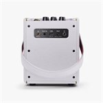 POSITIVE GRID - SPARK MINI - 10 Watt Portable Smart Guitar Amp & Bluetooth® Speaker - PEARL