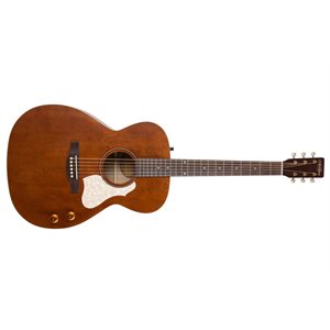 ART&LUTHERIE - Legacy Q-Discrete - Havana Brown