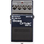 BOSS - BB-1X - Bass Driver