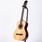 BEAVER CREEK - BCTC601 3 / 4 Size Classical Guitar - Natural