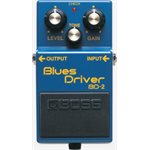 BOSS - BD-2 - Blues Driver