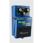 BOSS - BD-2W - Blues Driver - WAZA CRAFT