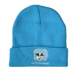 EHX - EHX-BEANIE-TU - Beanie - Turquoise