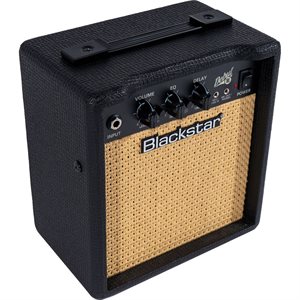 BLACKSTAR - Debut 10E - 10-watt Combo Amp - Black