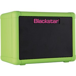 BLACKSTAR - FLY3NSGR - Mini amplificateur de guitare de 3 watts - Neon Green