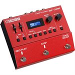 BOSS - RC-500 - LOOP STATION