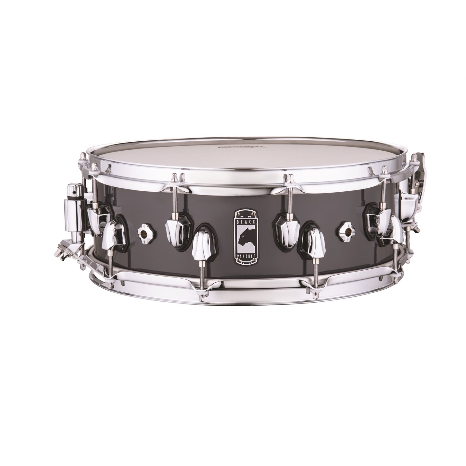 MAPEX - Caisse claire Black Panther Razor - 14X5 - 6 PLIS 6,0MM ÉRABLE