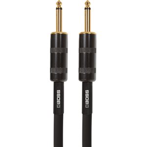BOSS - bsc-3 - Speaker Cable - 3''