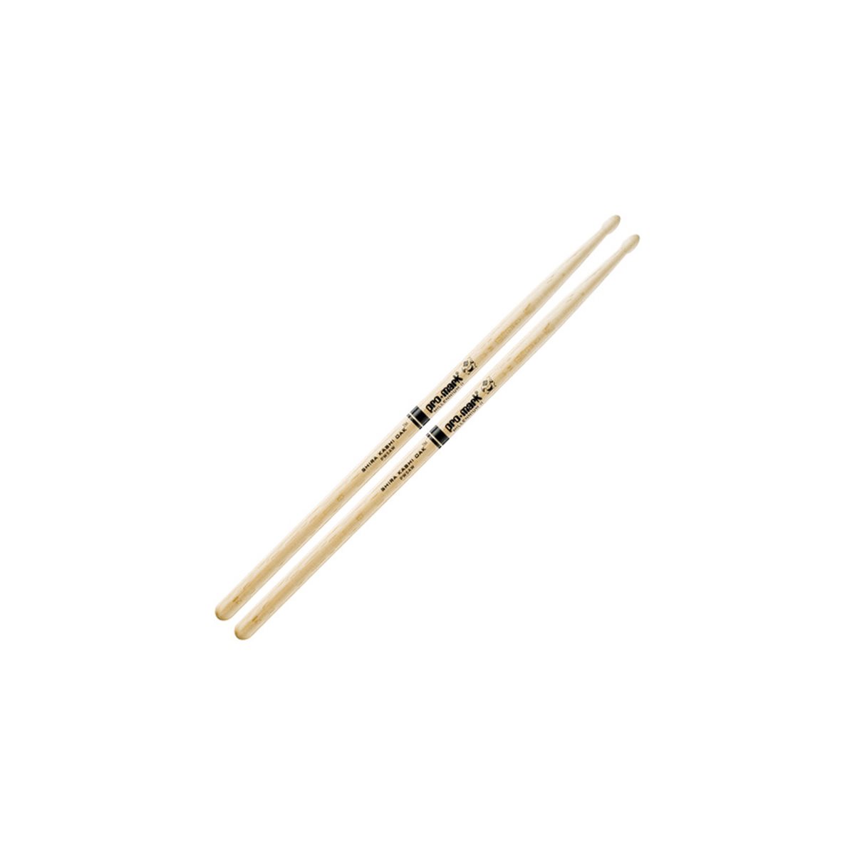 PROMARK - PW5AW - 5A SHIRA KASHI OAK WOOD TIP DRUMSTICK