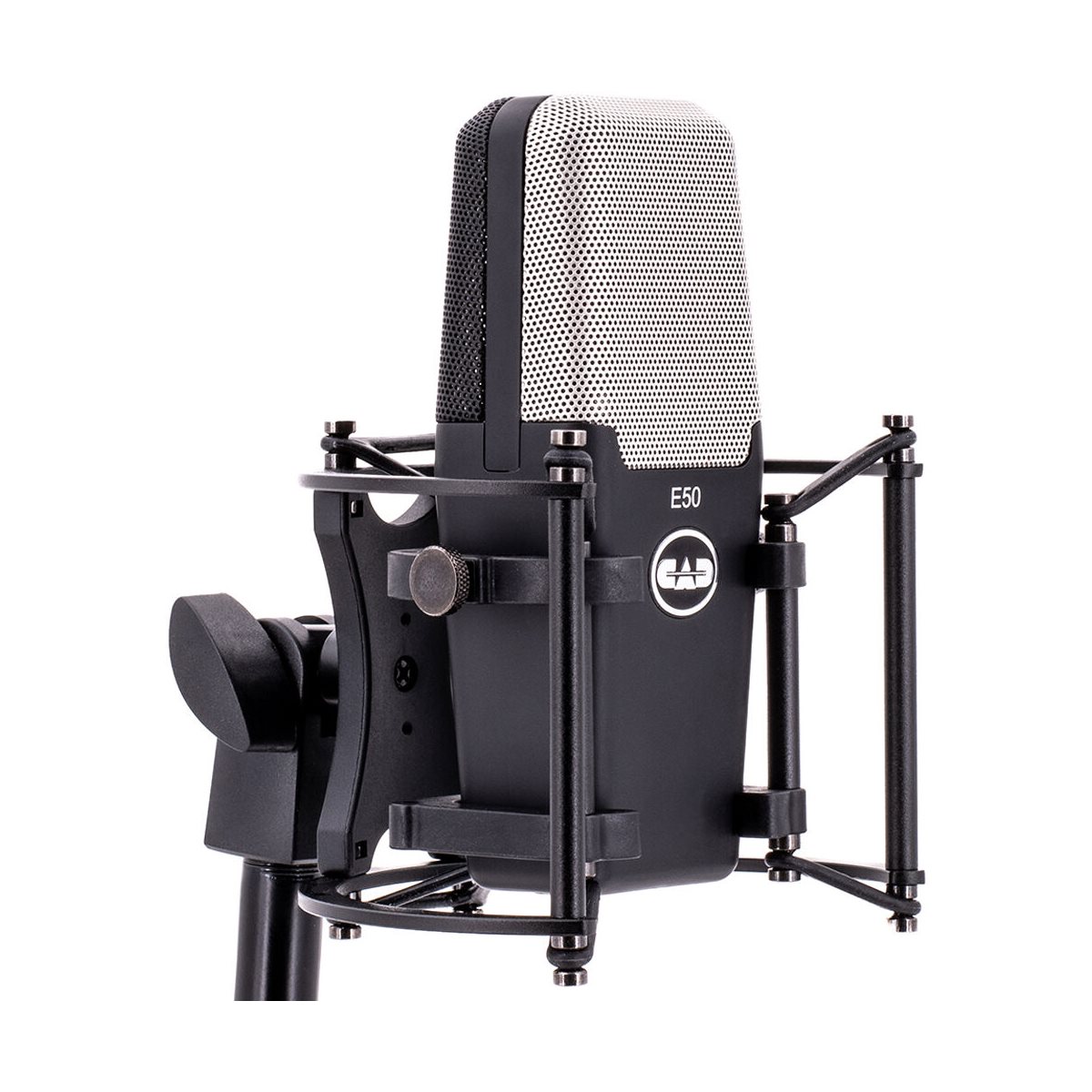 CAD - E50 - equitek LARGE DIAPHRAGM CONDENSER MICROPHONE