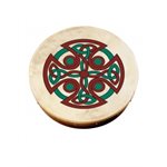 WALTON - 10AWAL-2506 - 8''Celtic Cross Bodhran