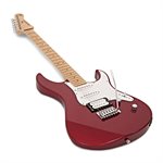 YAMAHA - Pacifica pac112vm - red metallic