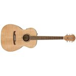 FENDER - FA-235E Concert AcoustiC Guitar - Natural