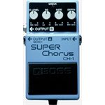 BOSS - CH-1 - Super Chorus