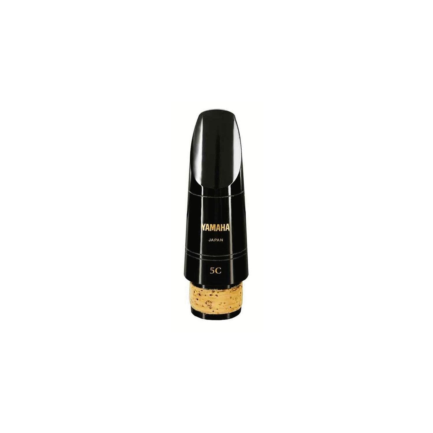 YAMAHA - ECL5C - E Flat Clarinet Mouthpiece 5C