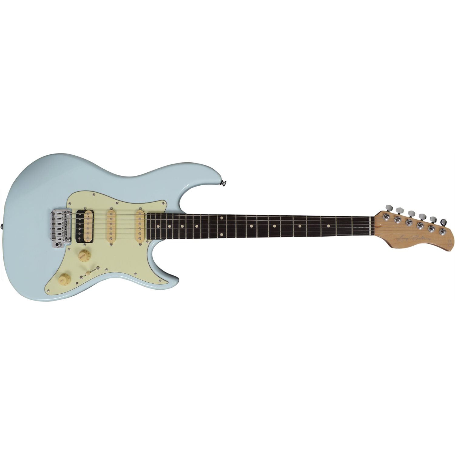 SIRE - Larry Carlton S3 - Sonic Blue