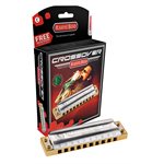 HOHNER - Marine Band Crossover - A