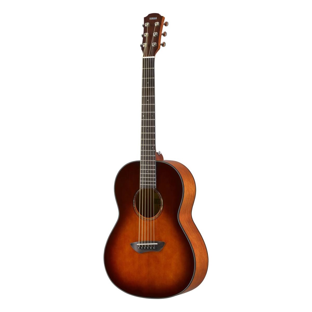 YAMAHA - CSF1M Parlor top massif - TOBACCO BURST