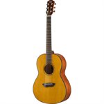 YAMAHA - CSF1M Parlor top massif - Naturel ancien