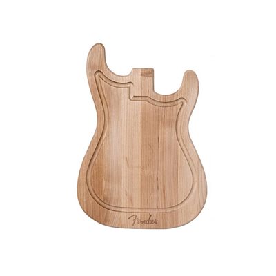 FENDER - Planche à découper Stratocaster