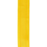 D'ADDARIO - AUTO LOCK GUITAR STRAP - Mellow Yellow