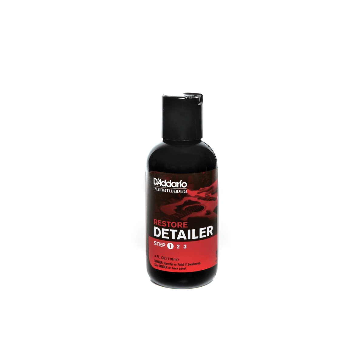 PLANET - PW-PL-01 - RESTORE - DEEP CLEANING POLISH