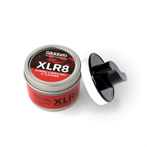 PLANET - XLR8 Nettoyant / lubrifiant pour cordes