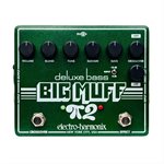 Electro-Harmonix - Deluxe Bass Big Muff Pi 2 - Fuzz PEDAL