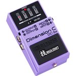 BOSS - DC-2W - Waza Craft Dimension C Pedal