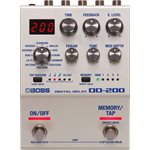 BOSS - DD-200 - Digital Delay