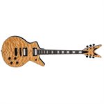 DEAN - CADILLAC SELECT QUILT TOP - NATUREL