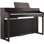 ROLAND - HP702 - Bois de rose foncé