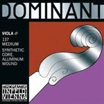 DOMINANT - 137 - Corde de RÉ pour violoncelle 4 / 4