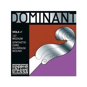 DOMINANT - 137 - D string for 4 / 4 cello