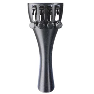WITTNER - 918111 - VIOLIN 4 / 4 TAILPIECE WITH TUNERS