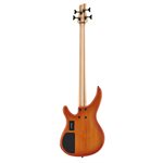 YAMAHA - TRBX504 BRB - Guitare Basse - Brick Burst