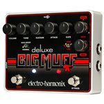 Electro-Harmonix - Deluxe Big Muff Pi - Distortion & Sustainer