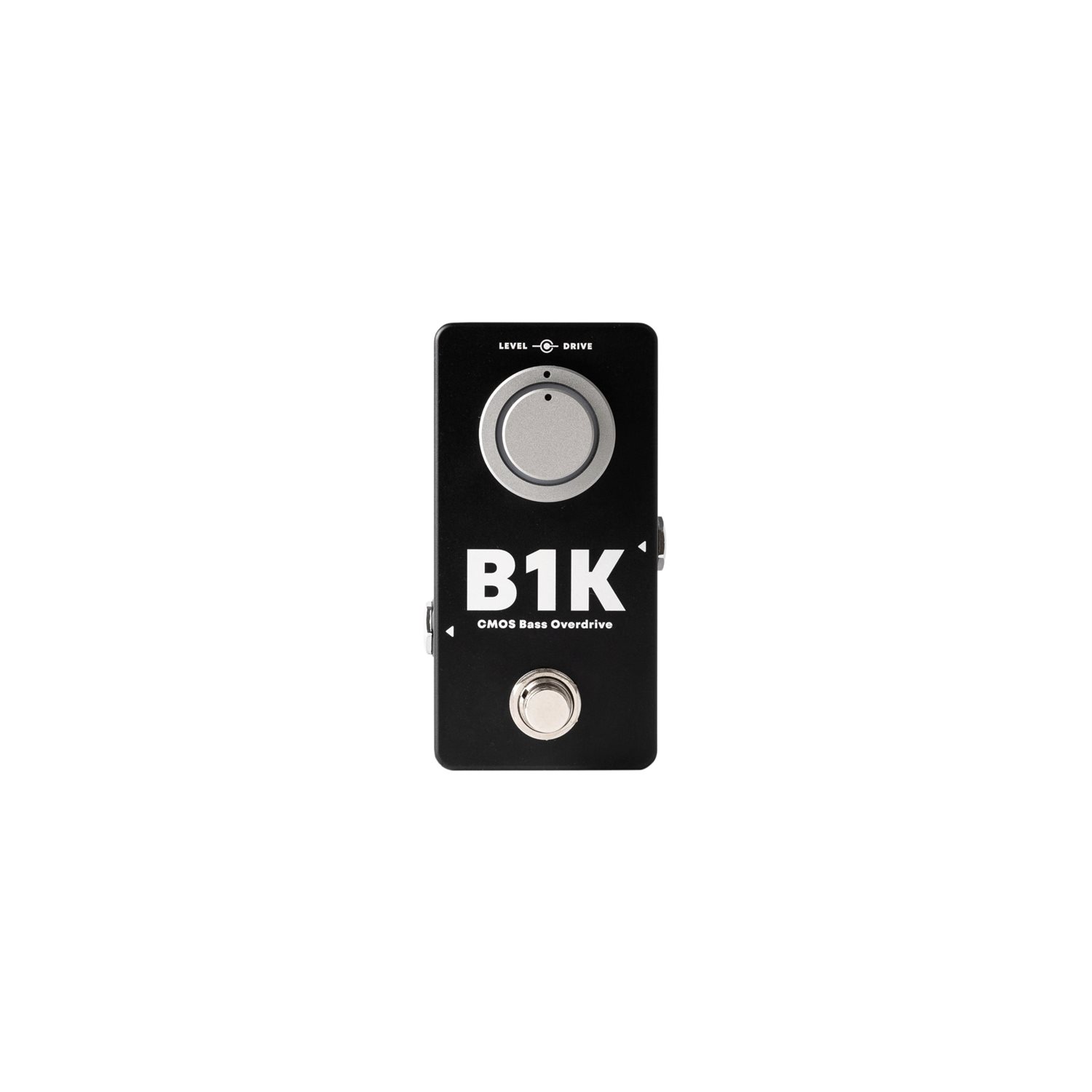 DARKGLASS - microtubes b1k - bass overdrive pedal