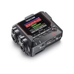TASCAM - FR-AV2 - COMPACT recorder - 32bit float