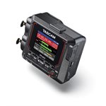 TASCAM - FR-AV2 - COMPACT recorder - 32bit float
