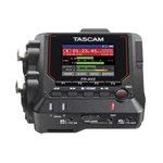 TASCAM - FR-AV2 - COMPACT recorder - 32bit float
