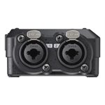TASCAM - FR-AV2 - COMPACT recorder - 32bit float