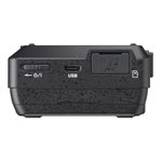 TASCAM - FR-AV2 - COMPACT recorder - 32bit float