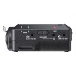 TASCAM - FR-AV2 - COMPACT recorder - 32bit float