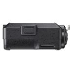 TASCAM - FR-AV2 - COMPACT recorder - 32bit float